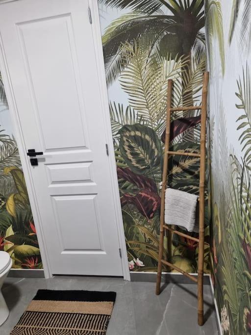 شقة Studio Nice, Avenue Des Fleurs, Climatise المظهر الخارجي الصورة